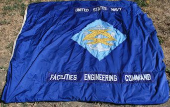 [Navy Facilities Engineering Command flag]